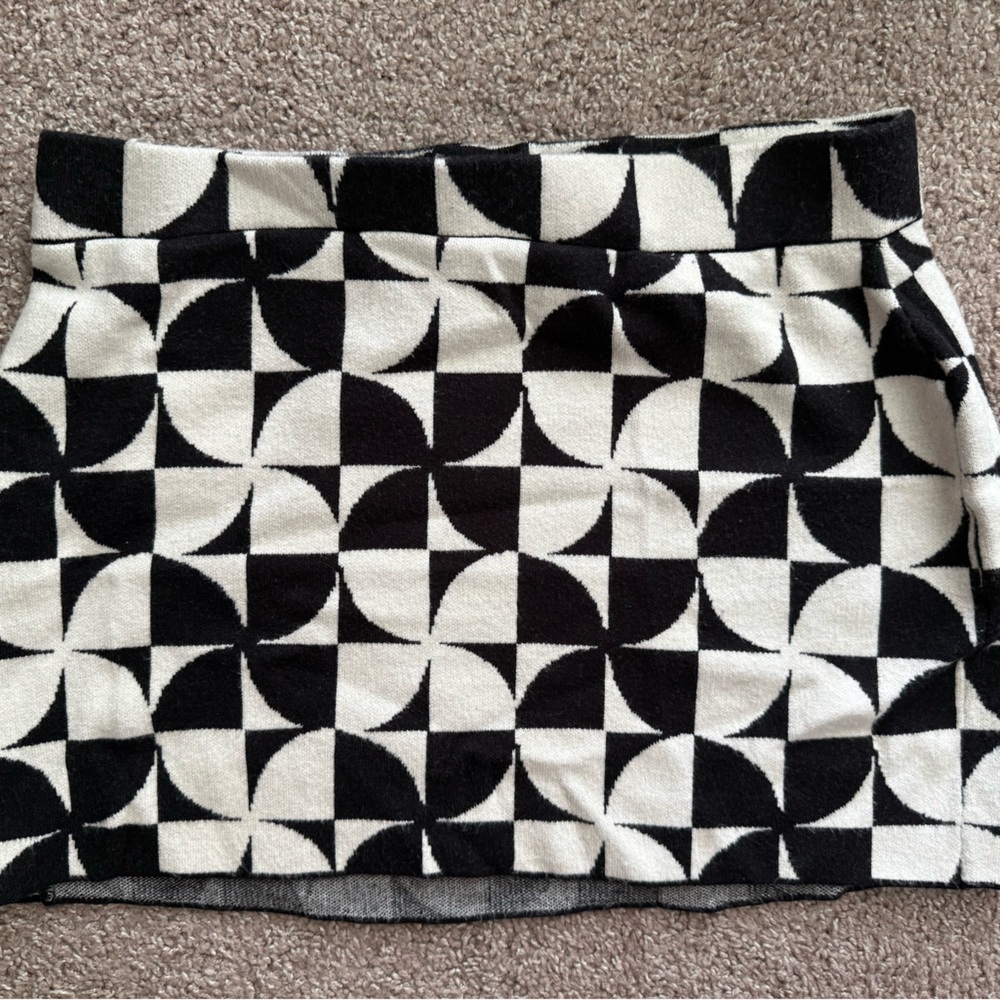 Show Me Your MuMu Tippi Skirt - Picture 2 of 2